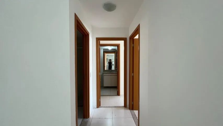 apartamento 25 sul | 2 QUARTOS (1 SUÍTE) - Foto 4