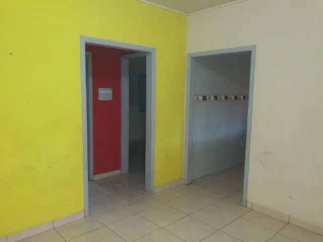 CASA AREAL COM 3 QUARTOS  A VISTA - Foto 5