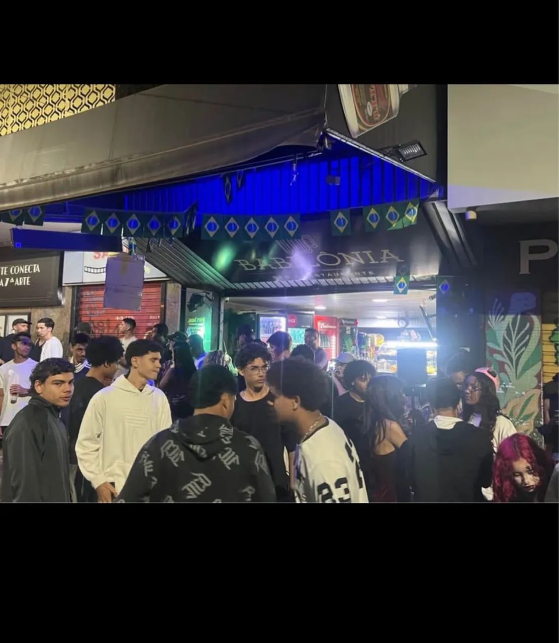 Vendo bar e lanchonete no centro de Goiânia  - Foto 3