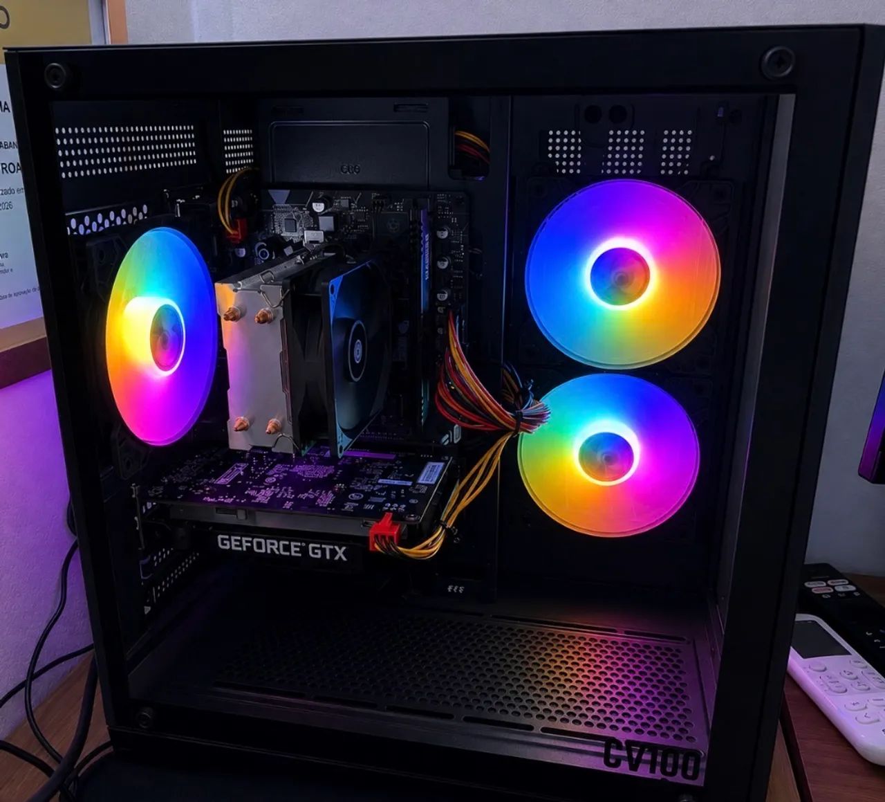CPU GAMER  - Foto 3