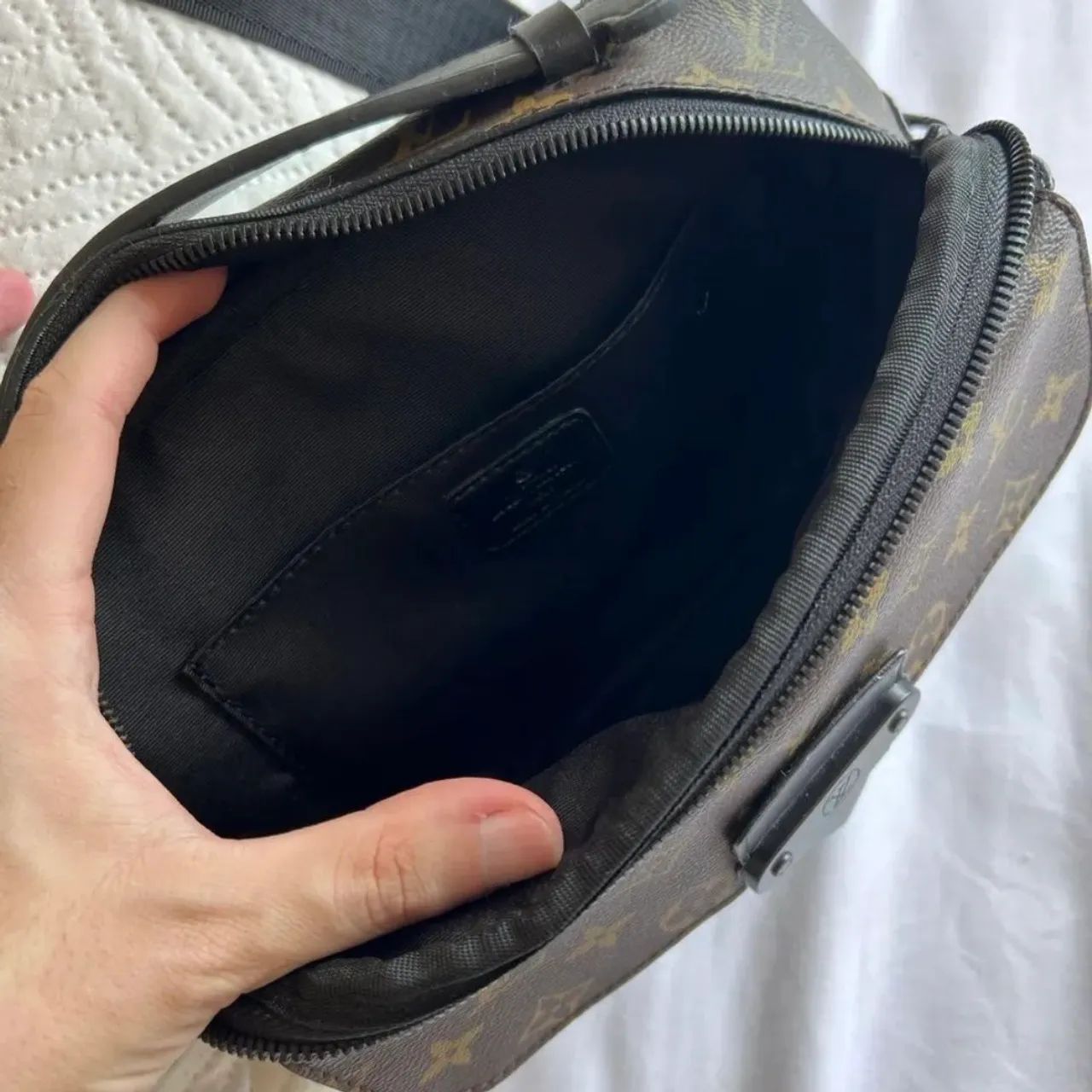 Bolsa Louis Vuitton  - Foto 4