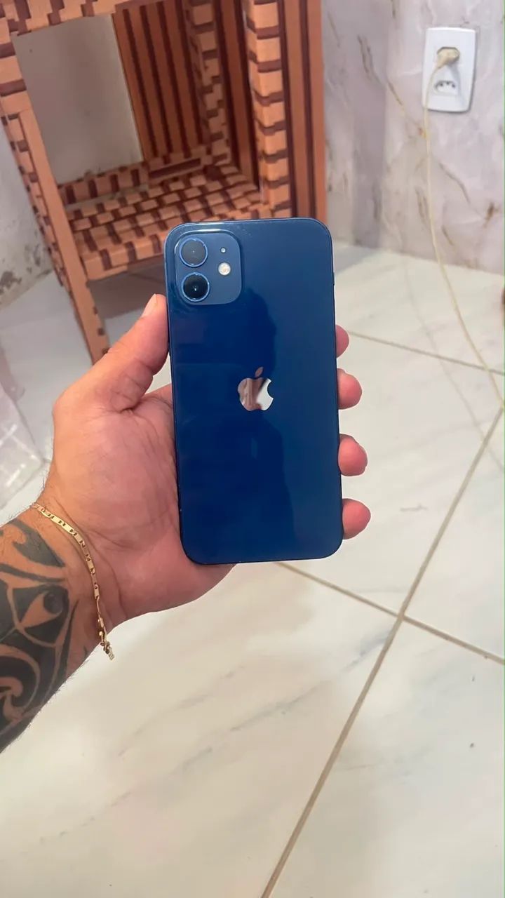 Vendo iPhone 12 128gb - Foto 2