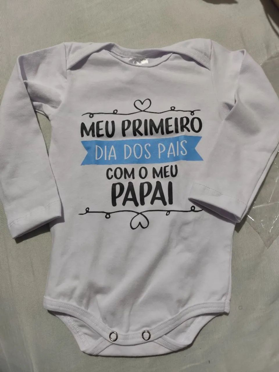 Presente Dia dos Pais 