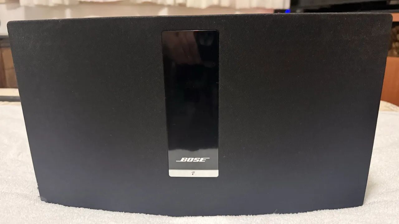 Bose Soundtouch 30