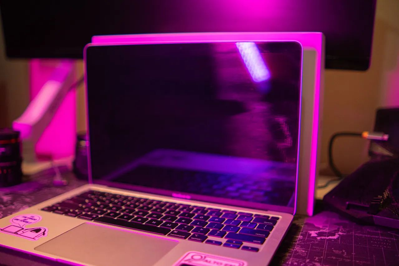 MacBook Air M1 - Foto 4