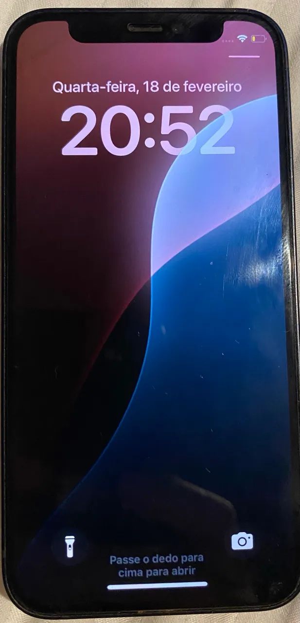 iPhone 12 mini 64gb - Foto 2