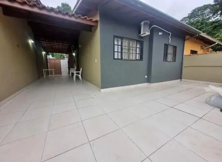 Vendo casa com urgência no guamá 