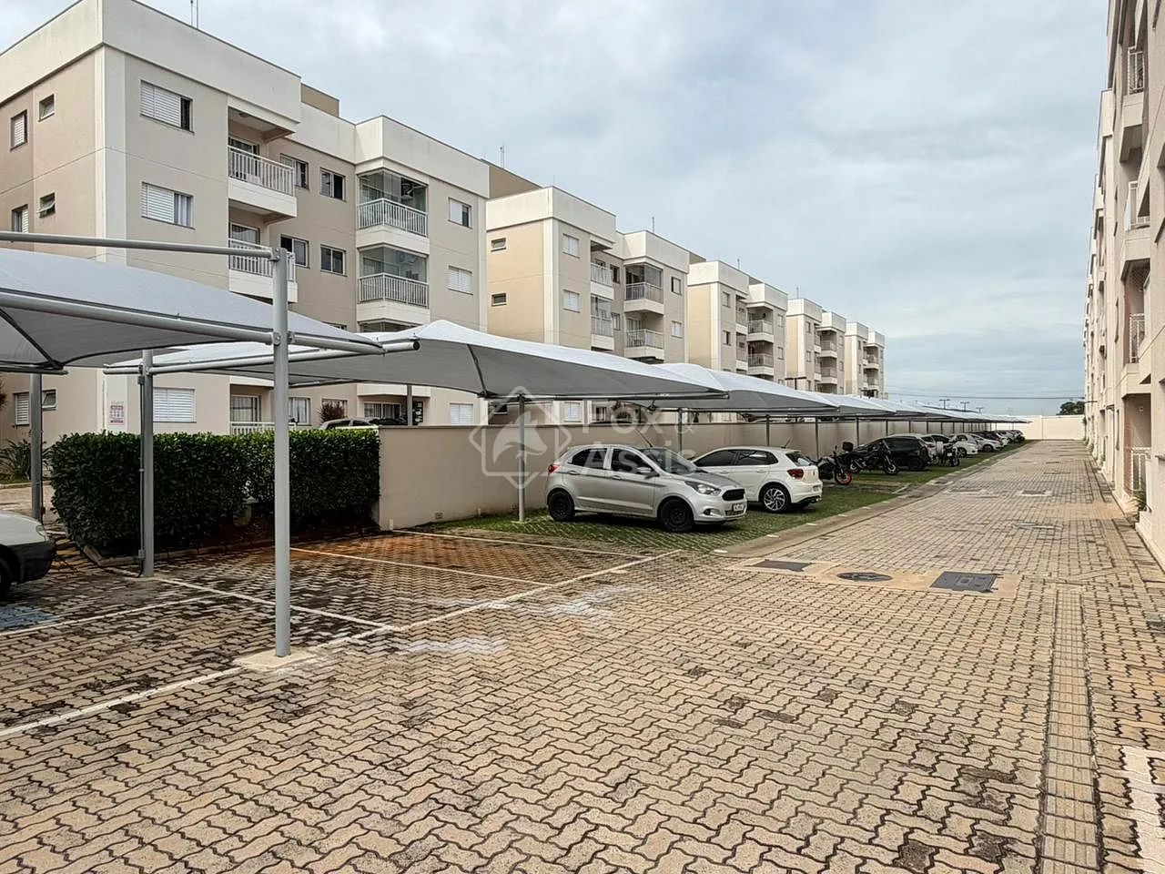 Apartamento á venda LA LUNA RESIDENCE. - Foto 2