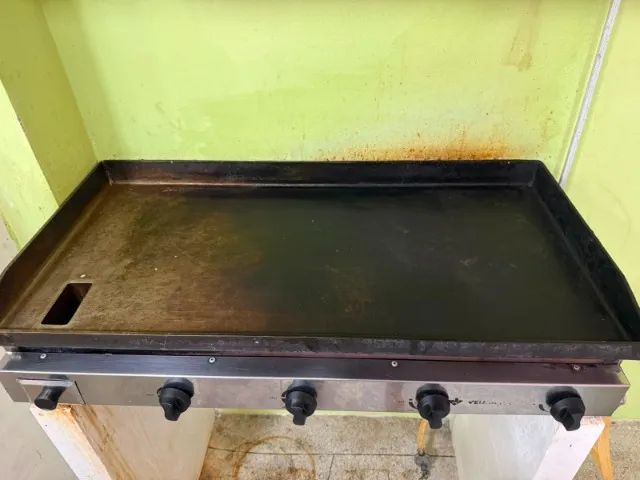 Chapa Venâncio 1 metro - usada poucas vezes - Foto 3