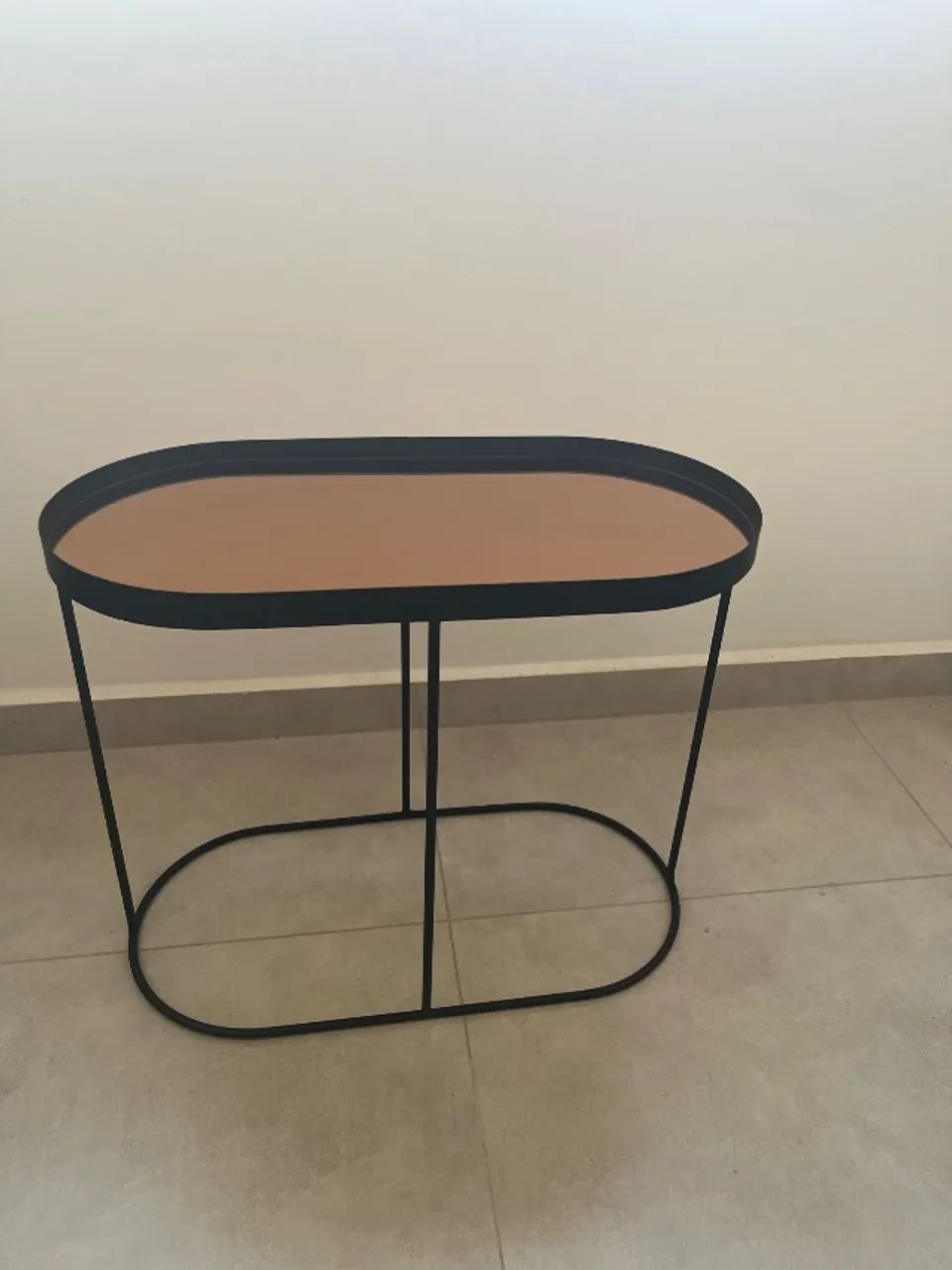 Mesa lateral - Foto 2