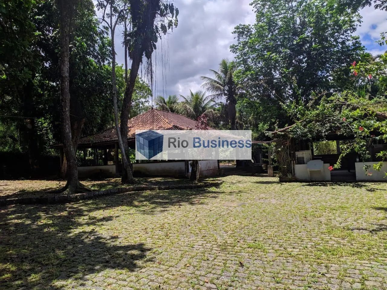 Sítio em Xerém 11000 m2, casa com 72 m2, com piscina - Foto 5