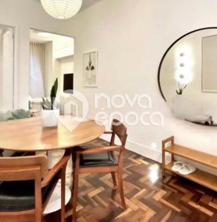 Leblon | Apartamento 1 quarto - Foto 4