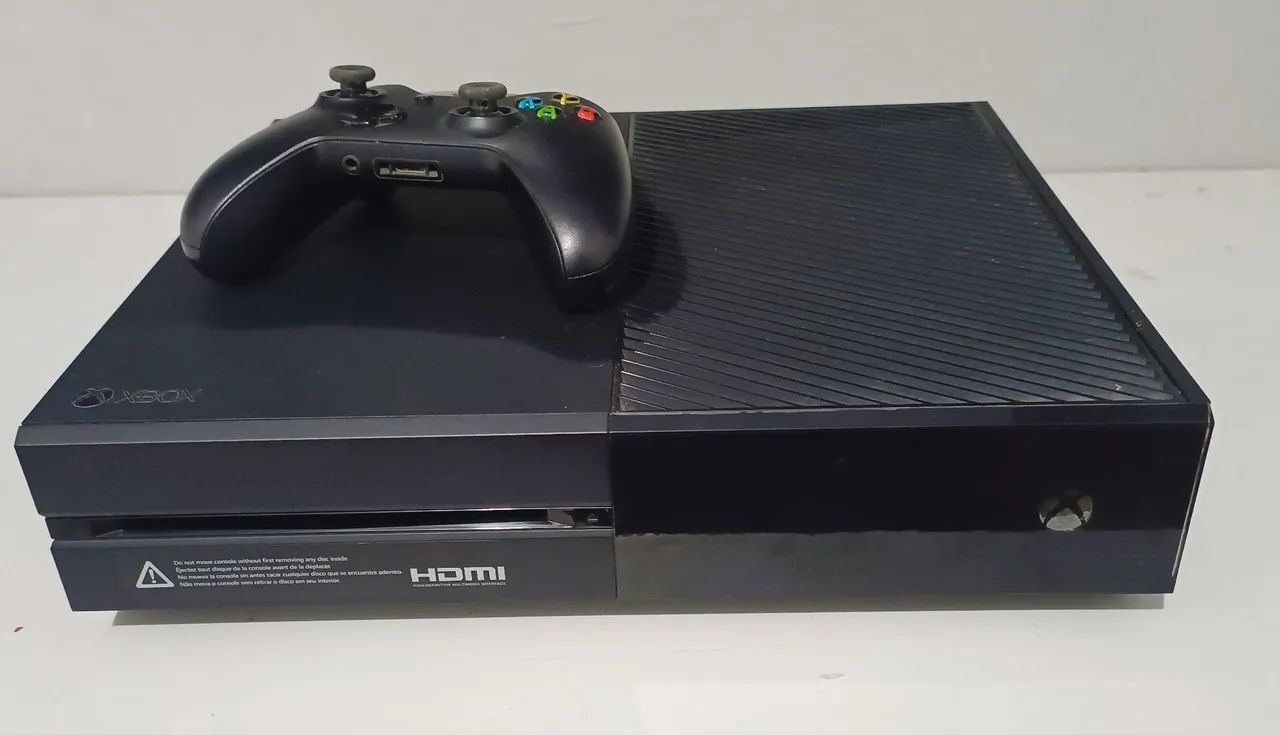 Xbox One 500gb