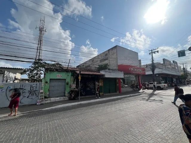 IMOVEL COMERCIAL CENTRO DE CAUCAIA - 210M2 (AO LADO DA COURO FINO) - Foto 5
