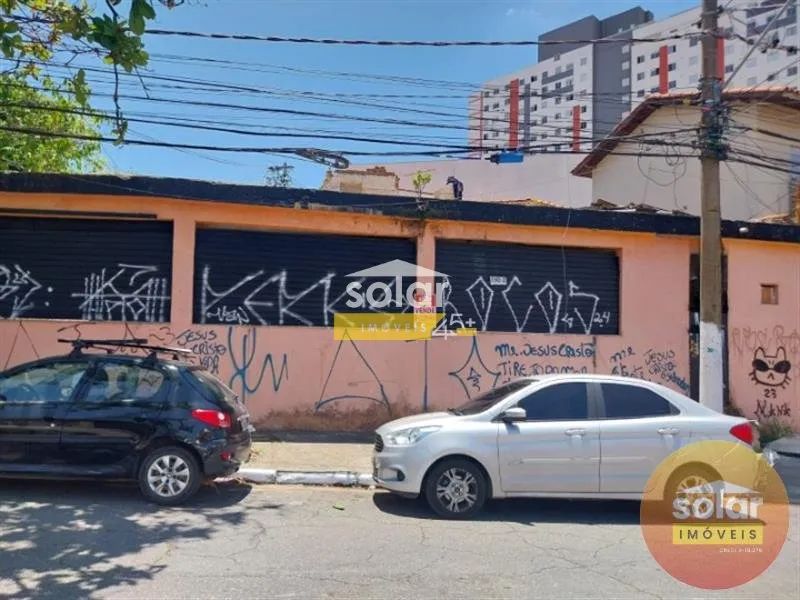 TERRENO Á VENDA - VILA MATILDE - Foto 3
