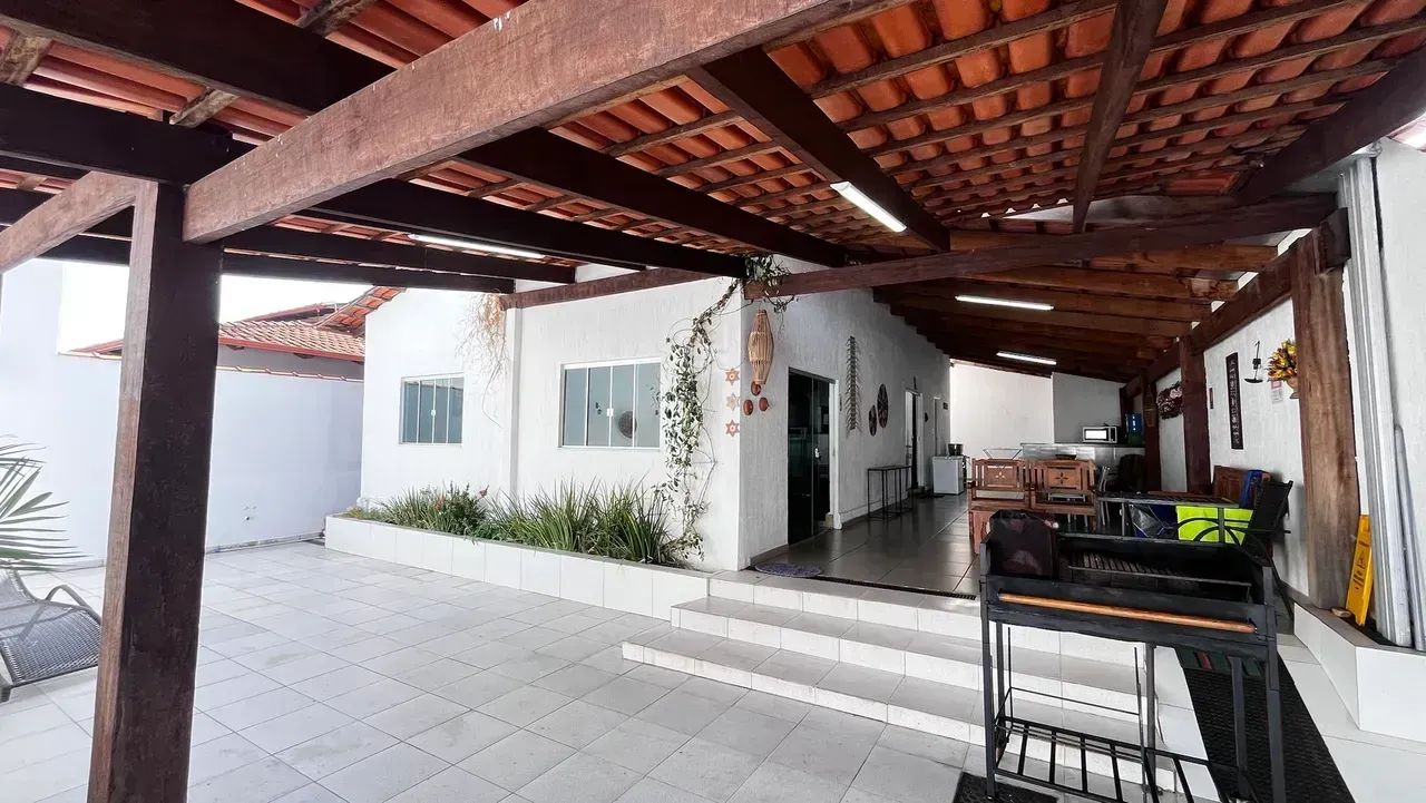 Casa Marfim