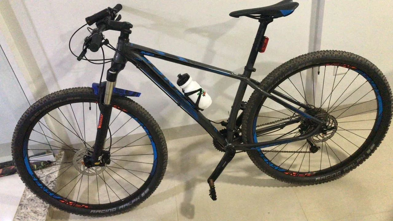 Vende-se bicicleta  - Foto 2