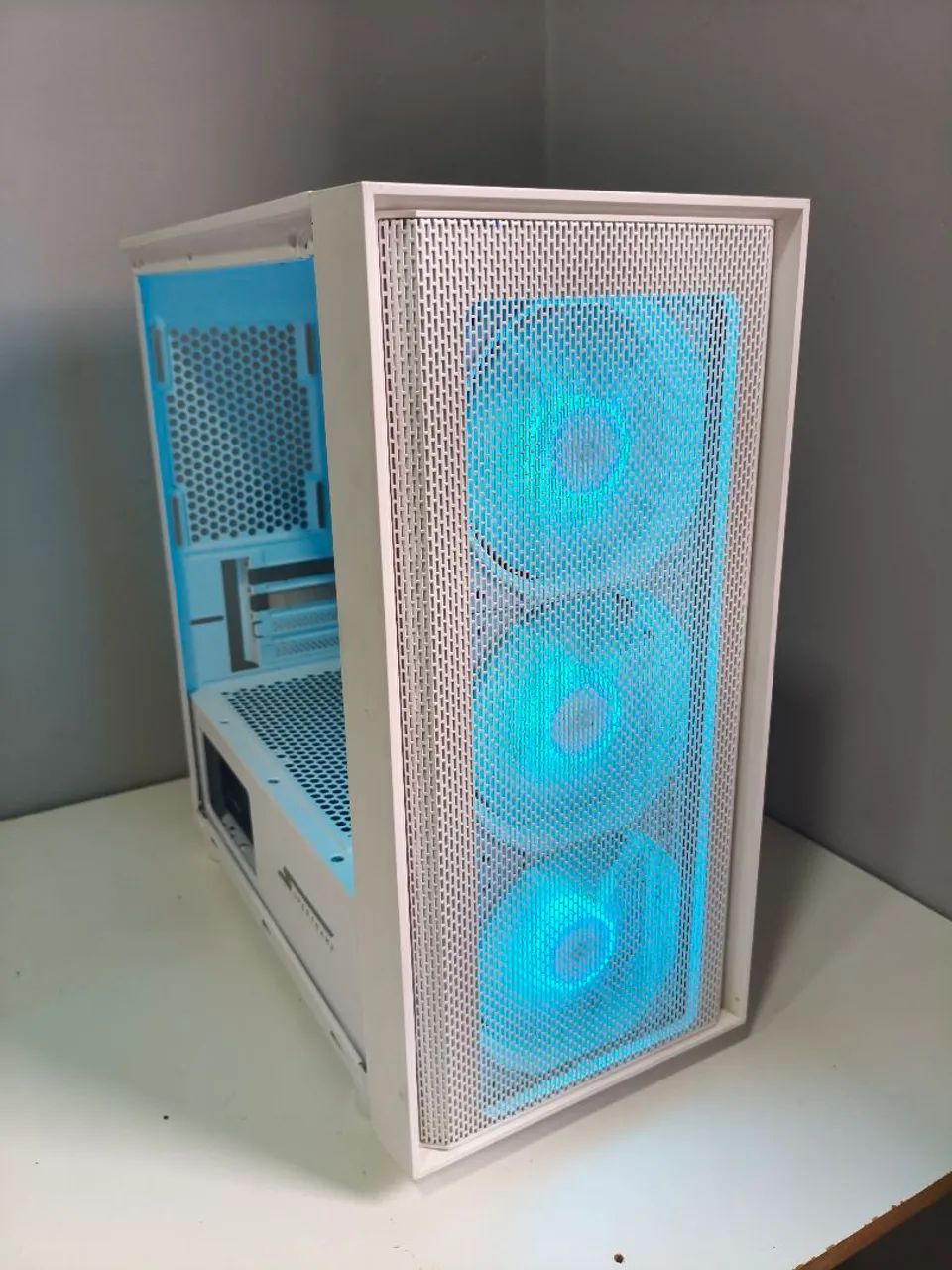 Pc gamer 