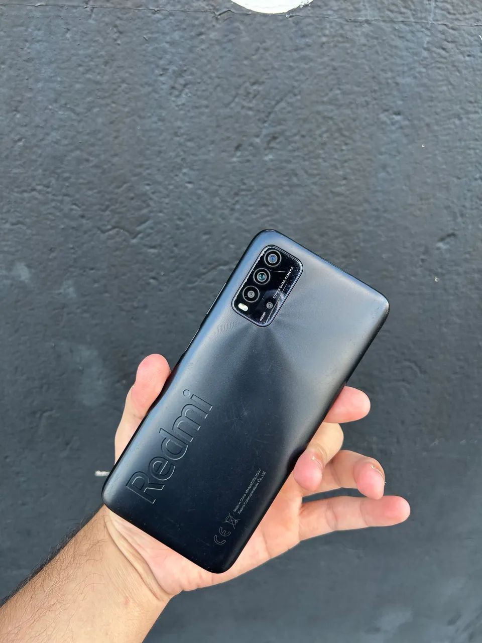 Redmi 9T  - Foto 4