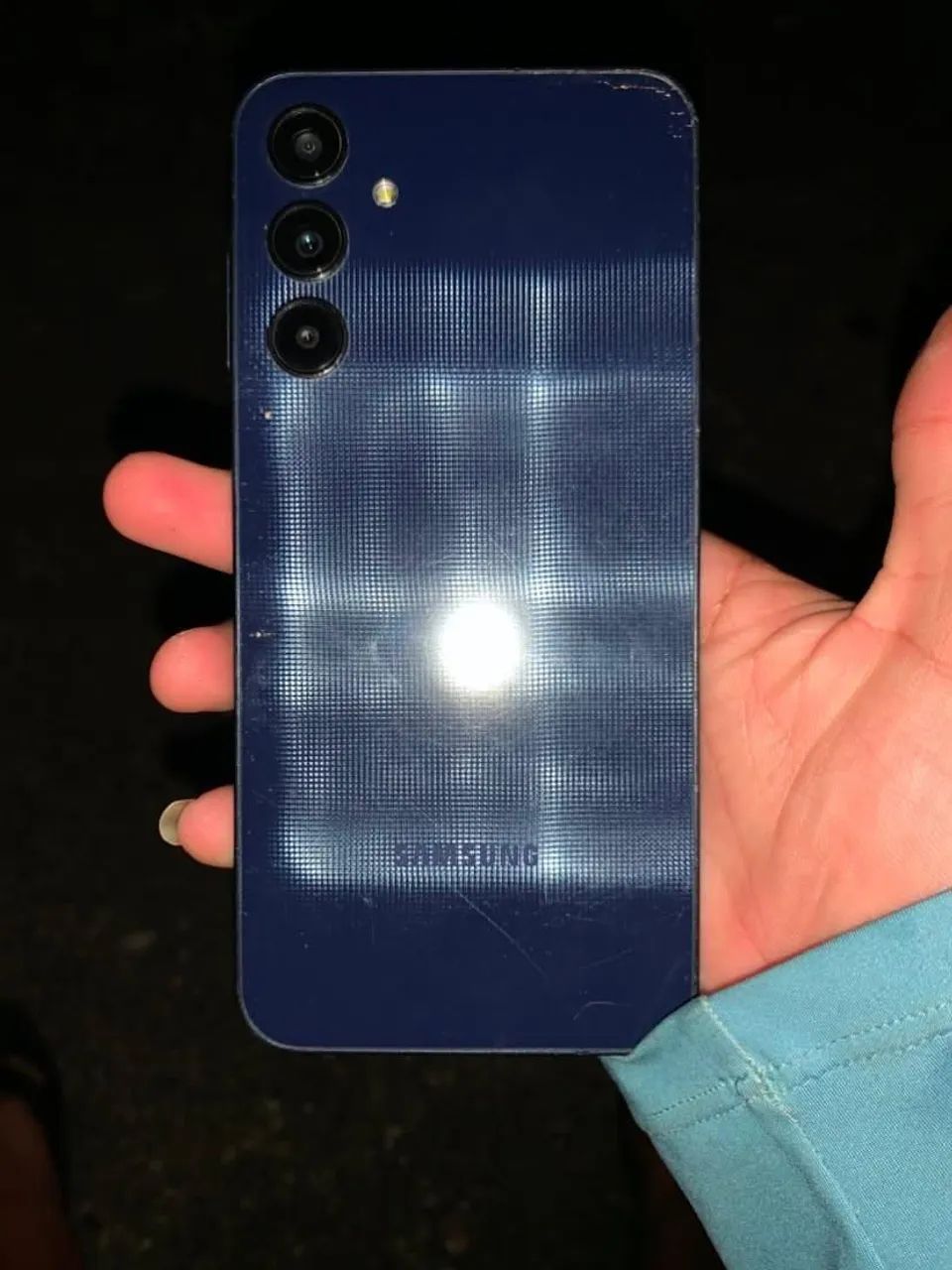 Galaxy a25 5g  - Foto 2