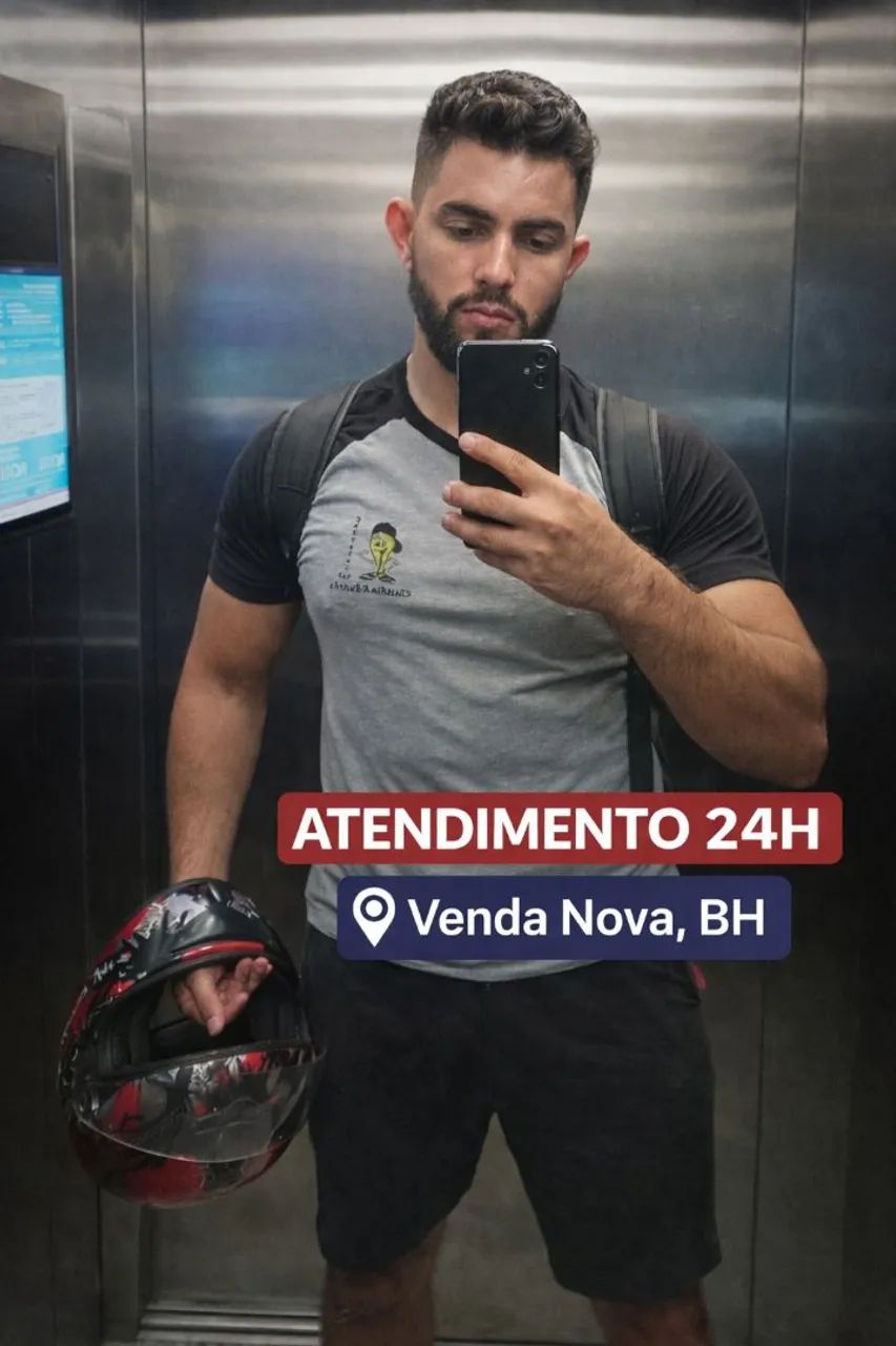 Chaveiro Venda Nova 24H  - Foto 3