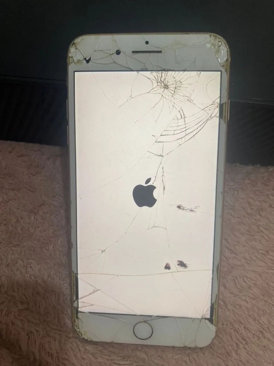 iPhone 8plus 