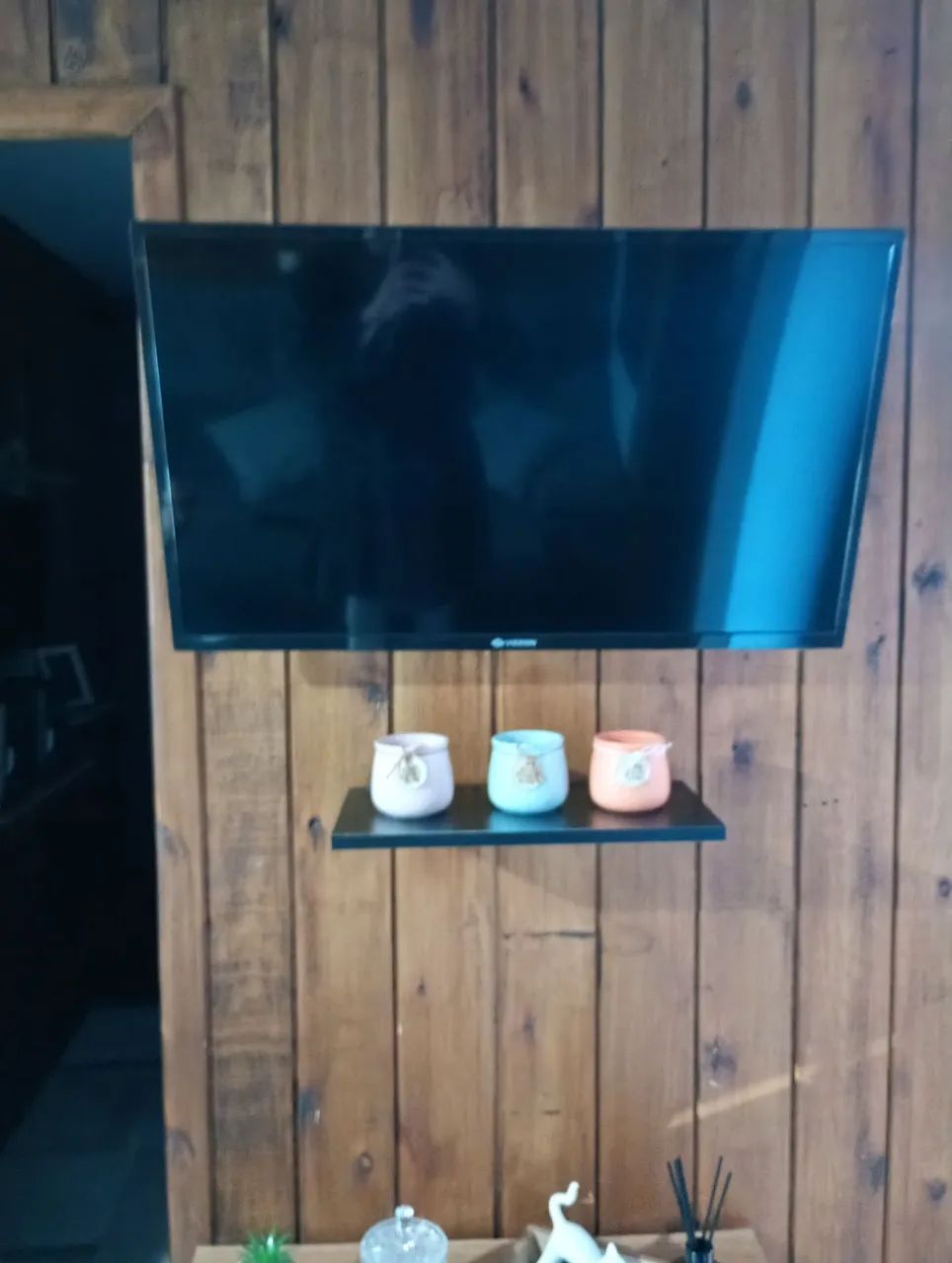 Tv smart 32