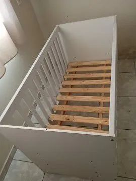 Berço mini cama  - Foto 5