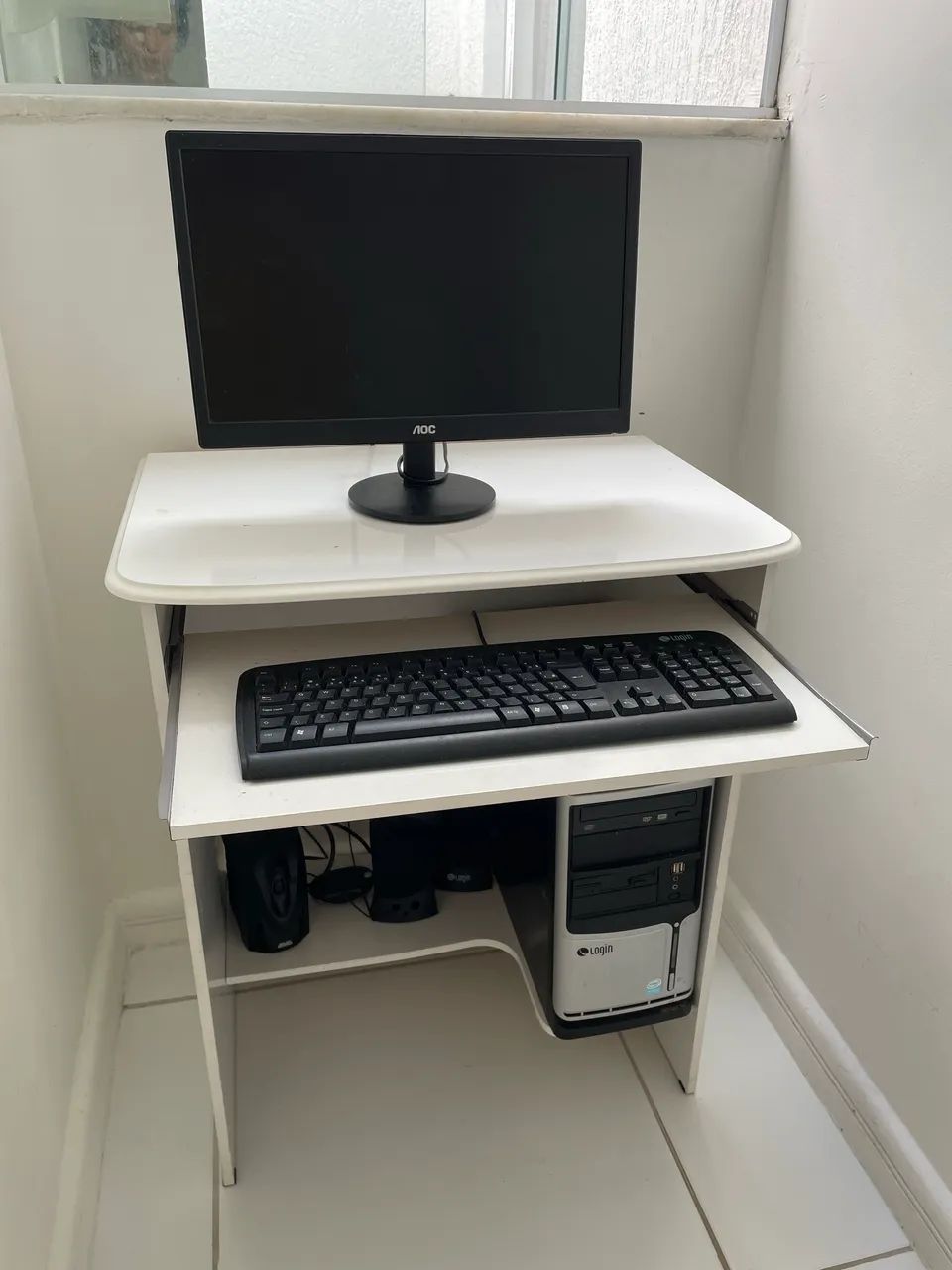 Computador Completo 
