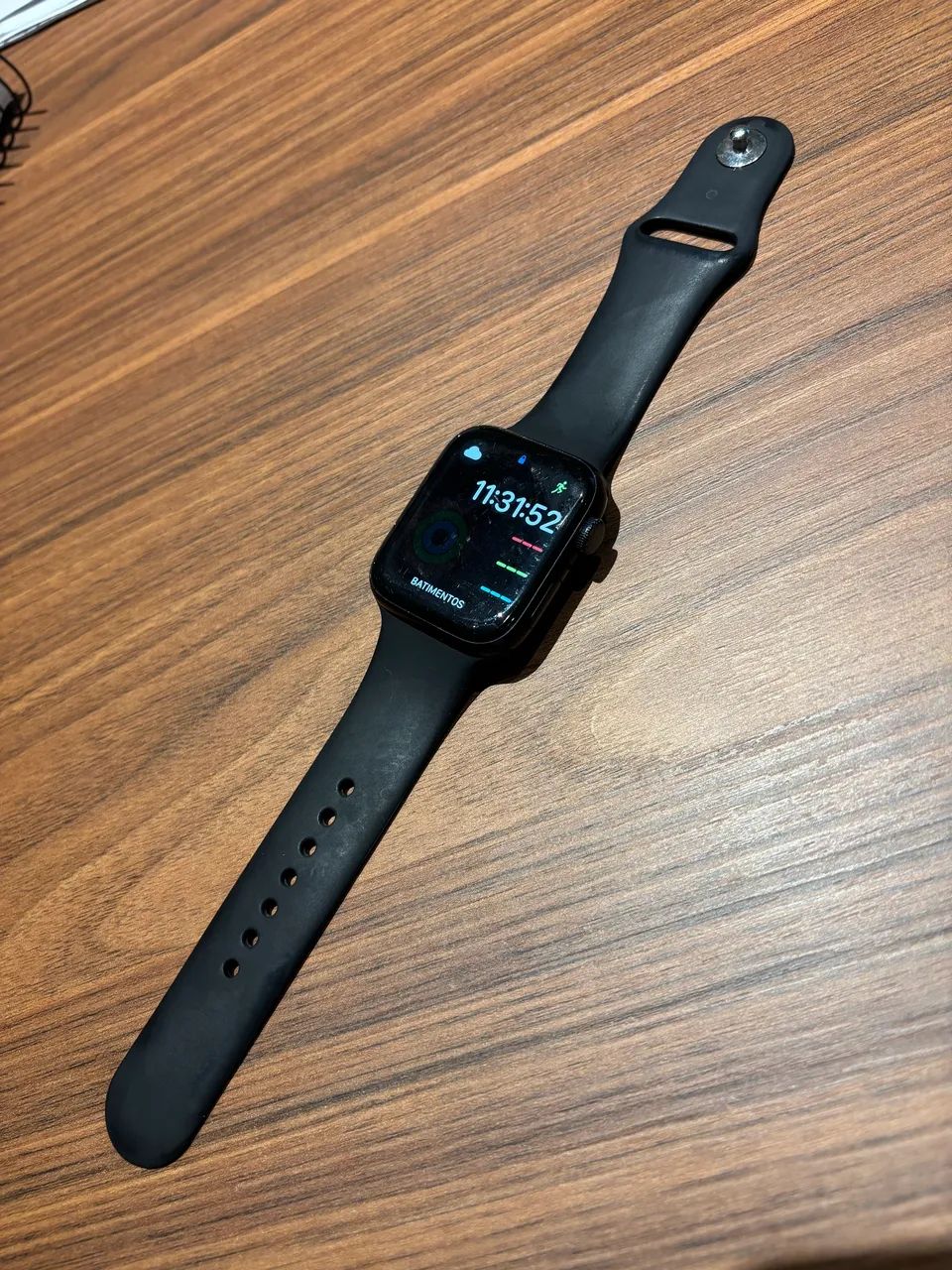 Apple Watch SE 44 mm - Foto 4