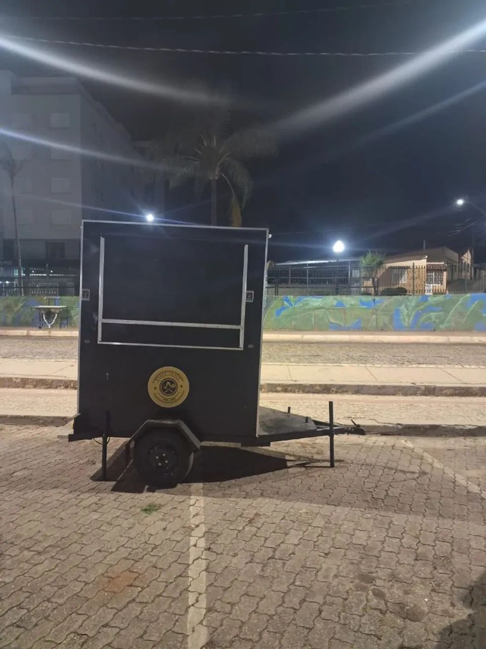 Trailer carretinha documentado 2024 - Foto 4