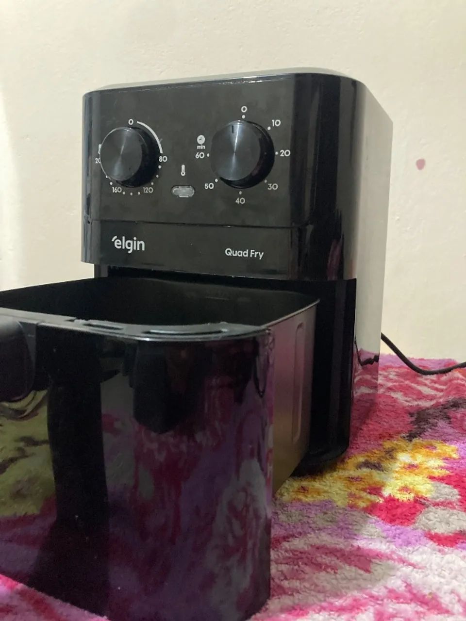 Air fryer  - Foto 3