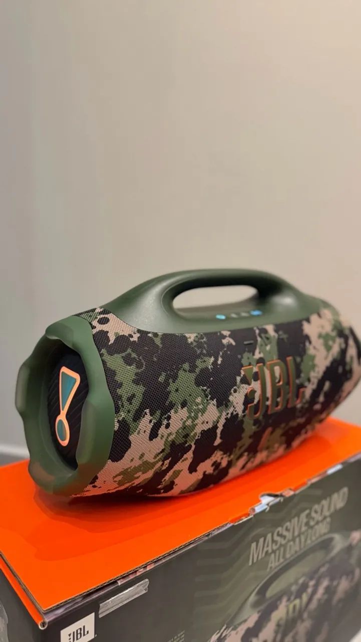 JBL Bombox 4 