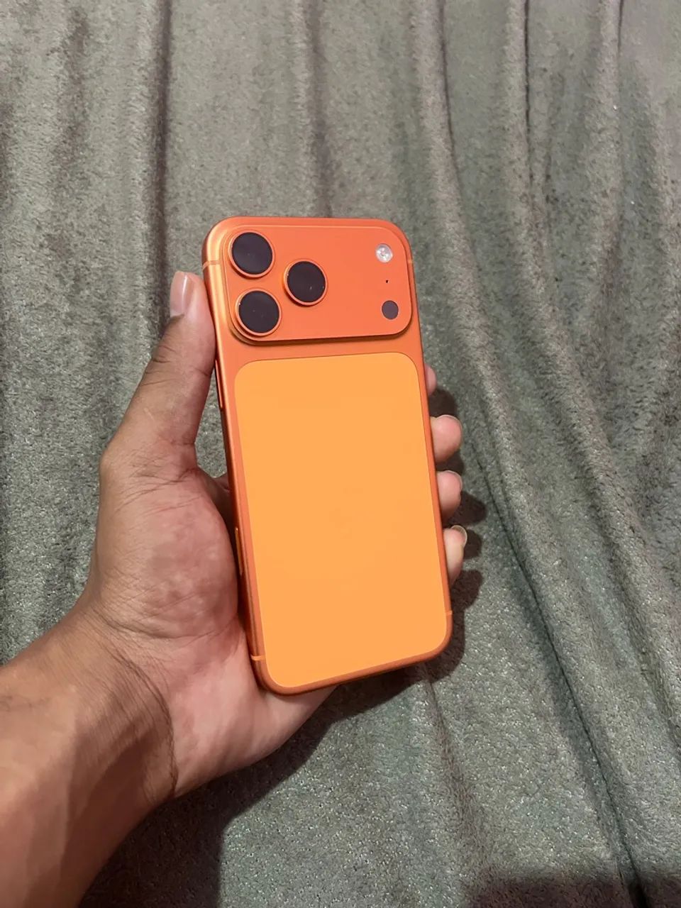 iPhone 17 Pro Max 512GB - Foto 3