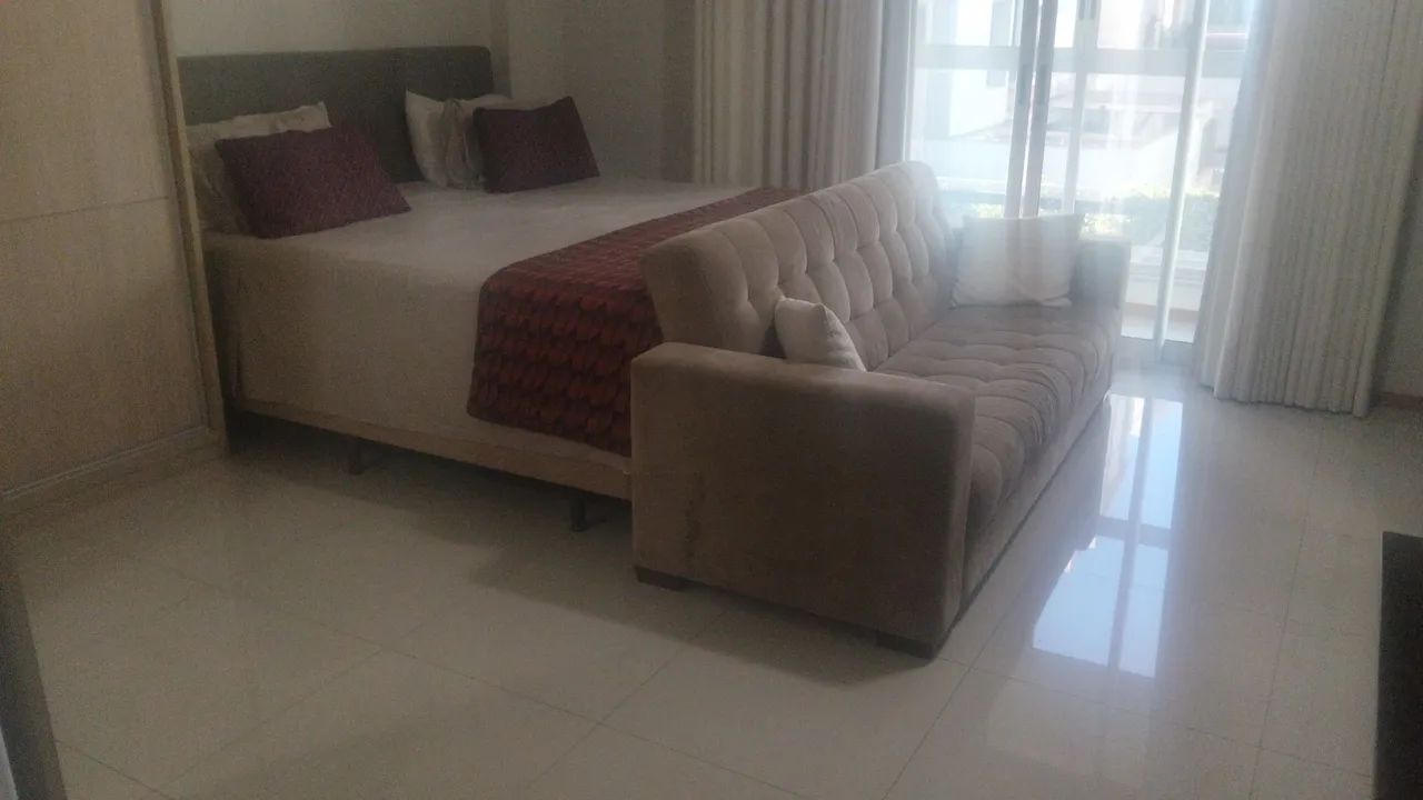 Faxina apto pequeno/Airbnb  - Foto 3