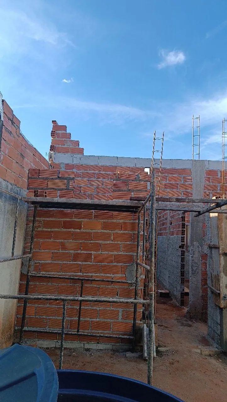 Oportunidade pra vc/ construção civil  - Foto 4