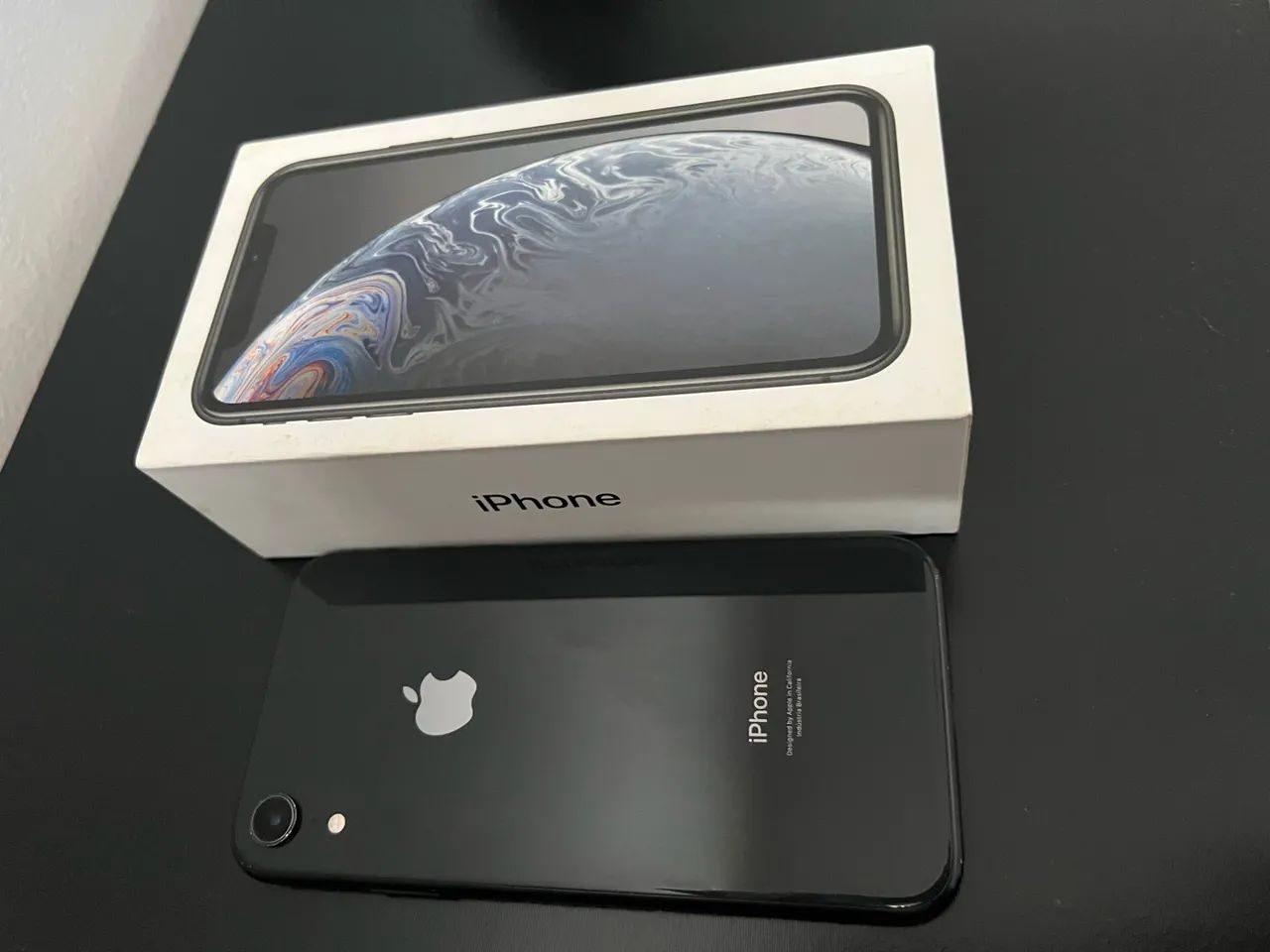 iPhone XR 64GB - Foto 2