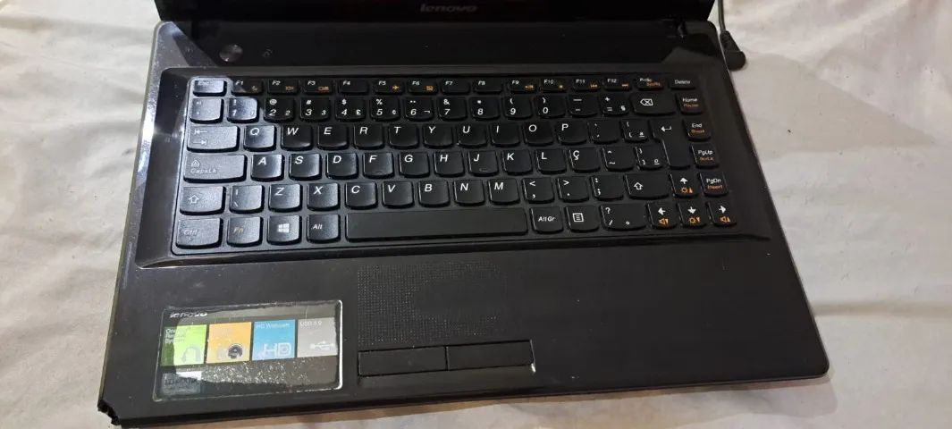 Notebook Lenovo G475  - Foto 2
