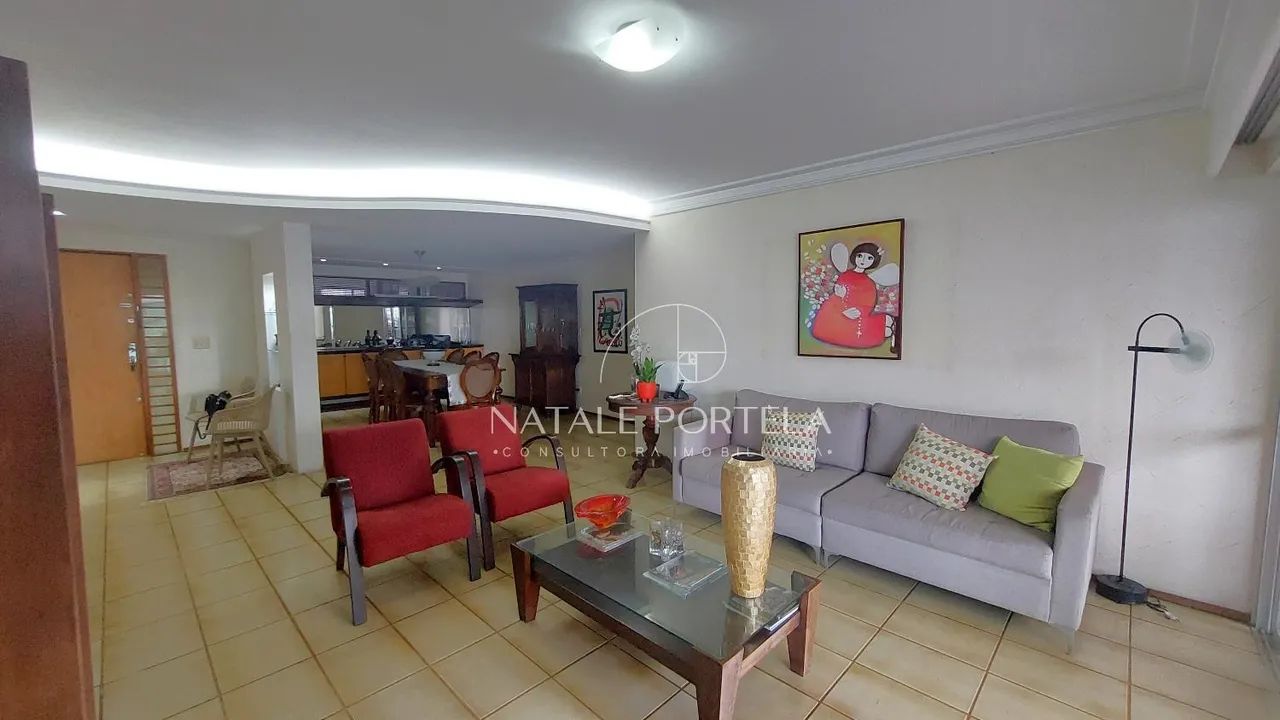 Excelente apartamento junto a Jaqueira - Foto 2