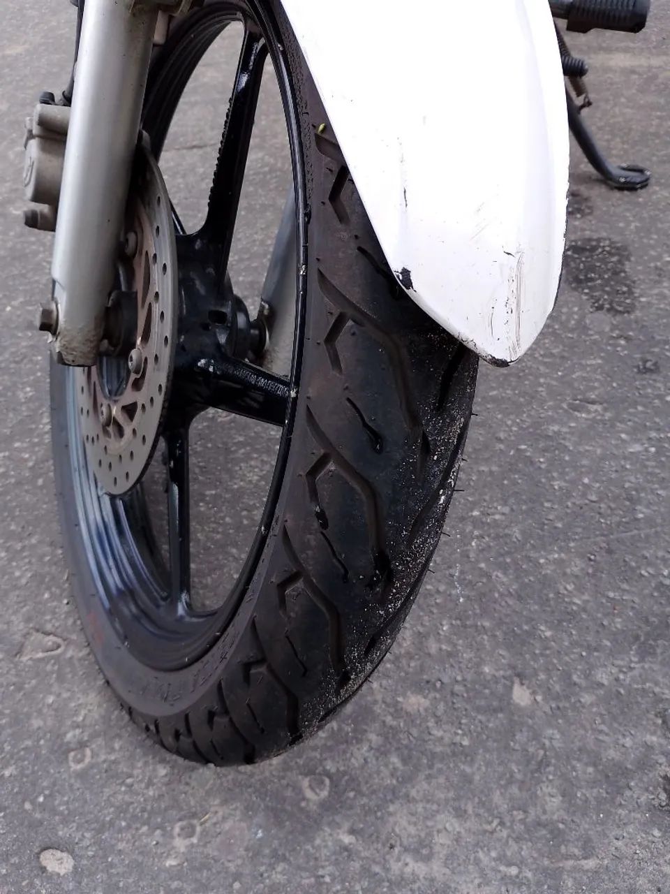 Factor 150cc 2017/2018  - Foto 4