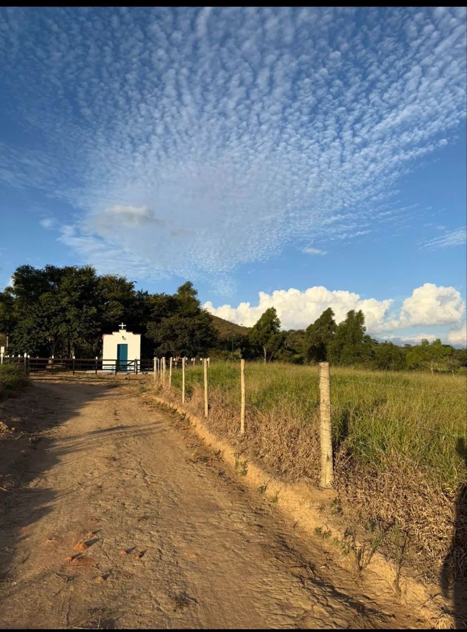 Chácara de 2ha a 2km de São Tiago - Foto 3