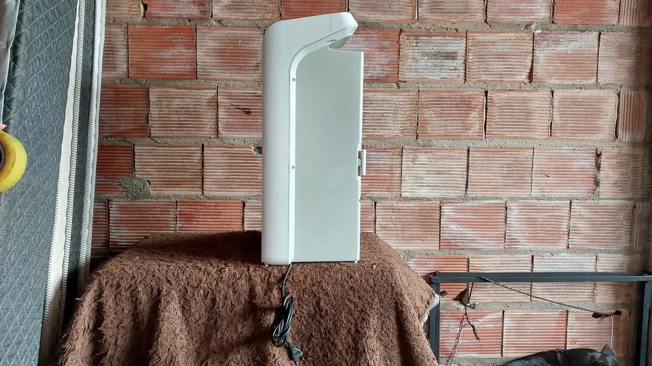 Vendo esse Climatizador Midea. - Foto 5