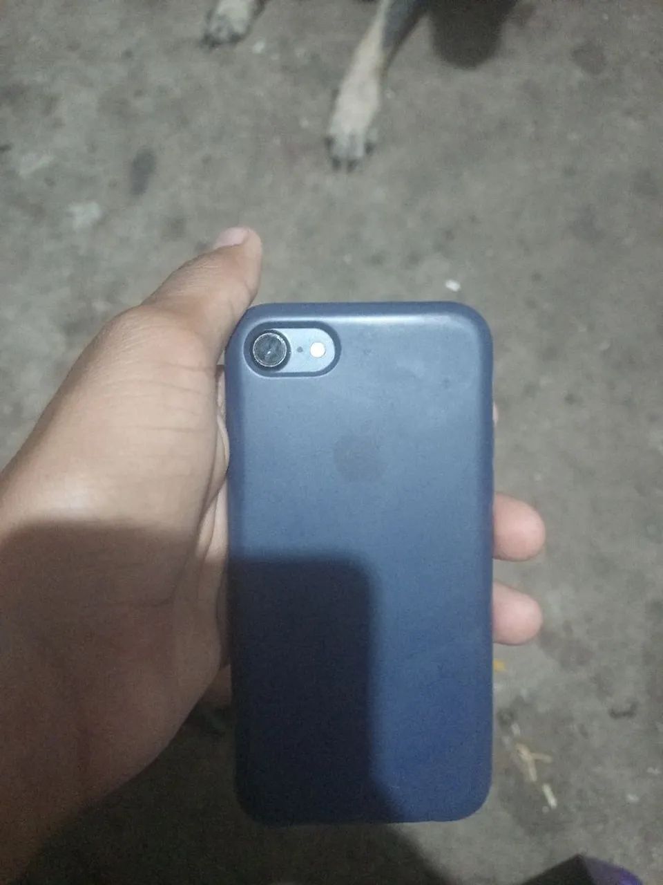 Celular iPhone 7  - Foto 2