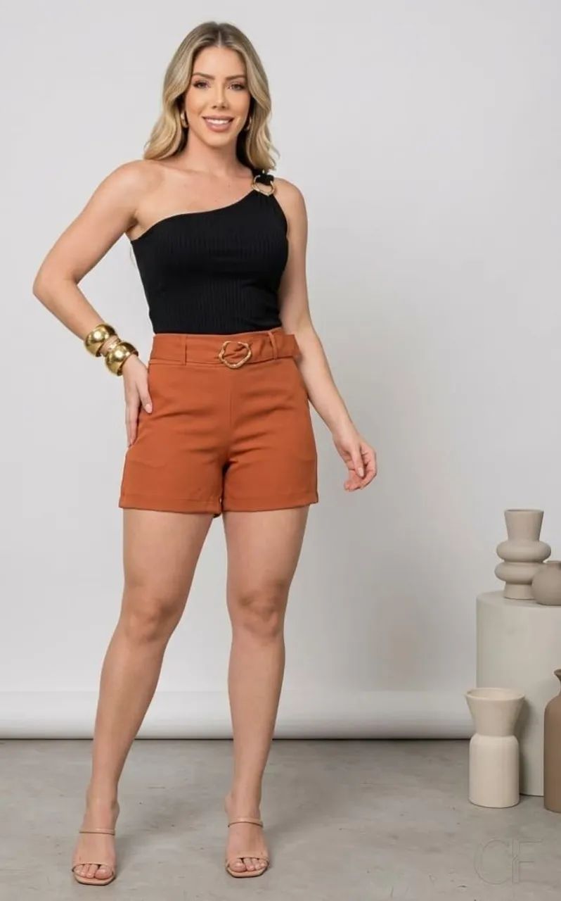 Roupas femininas - Foto 2