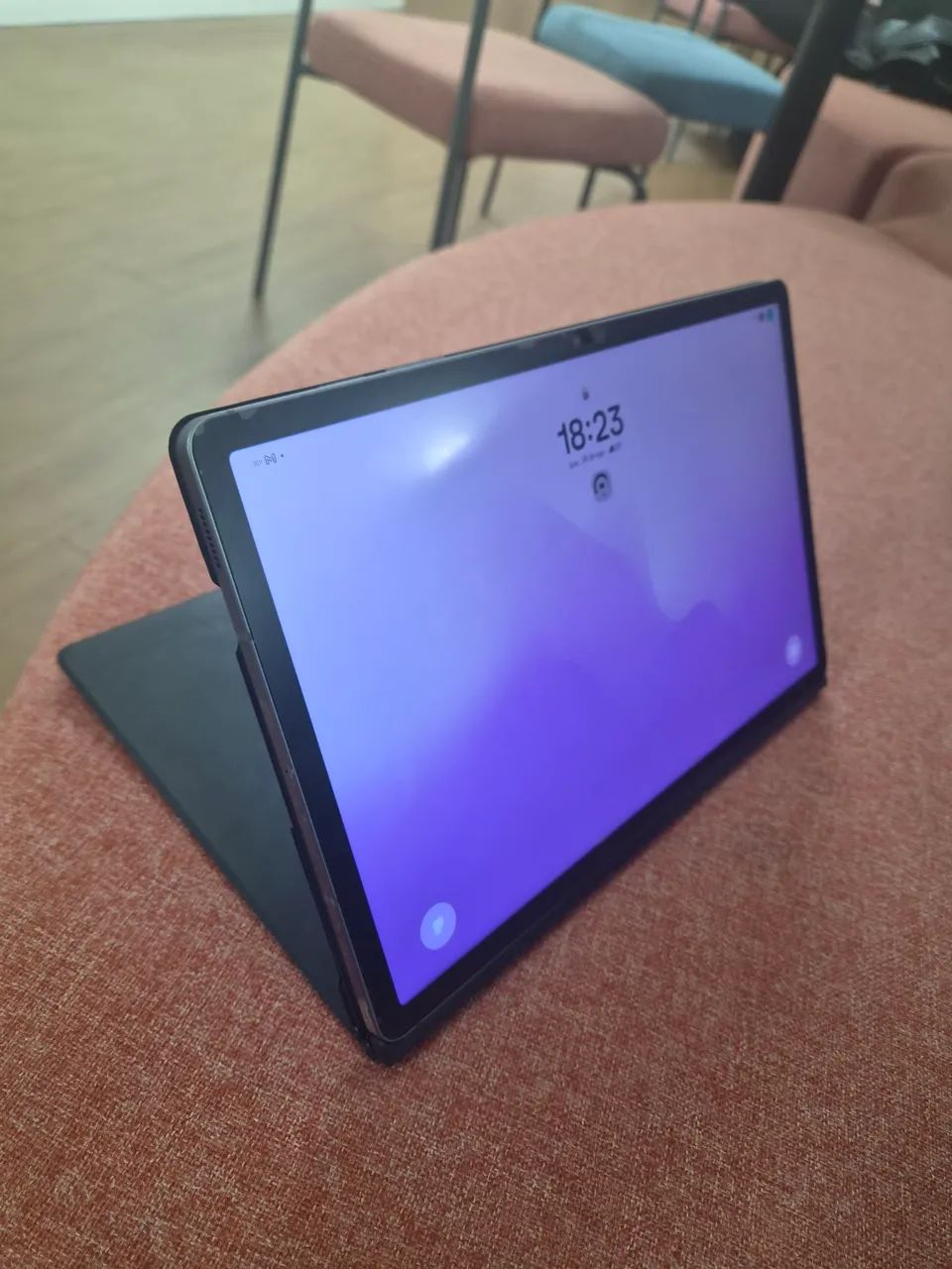 Tablet samsung S9 FE + (Plus) 128gb