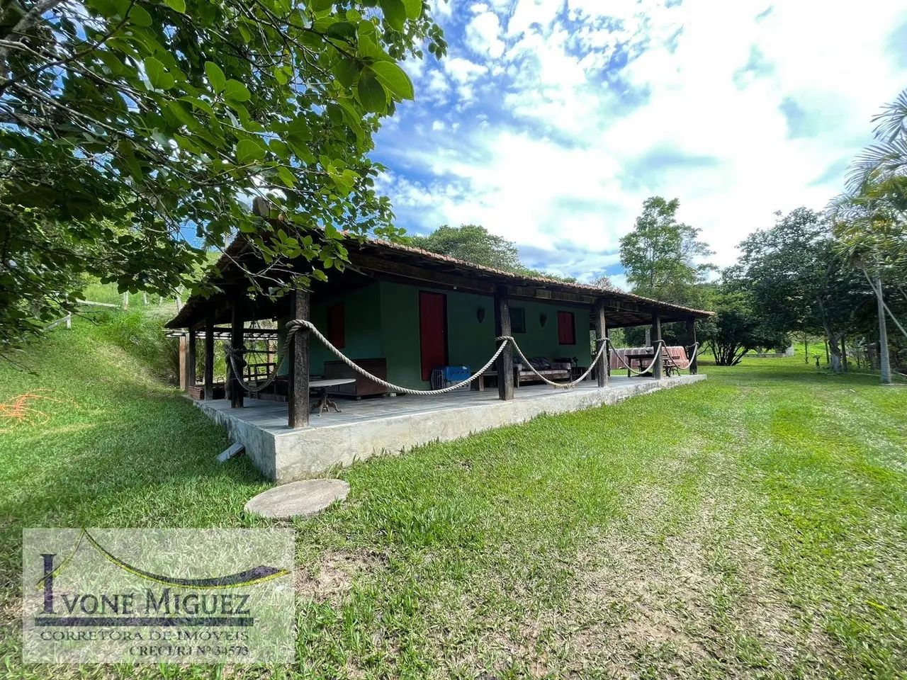 Sítio em Massambará - Vassouras - Foto 3