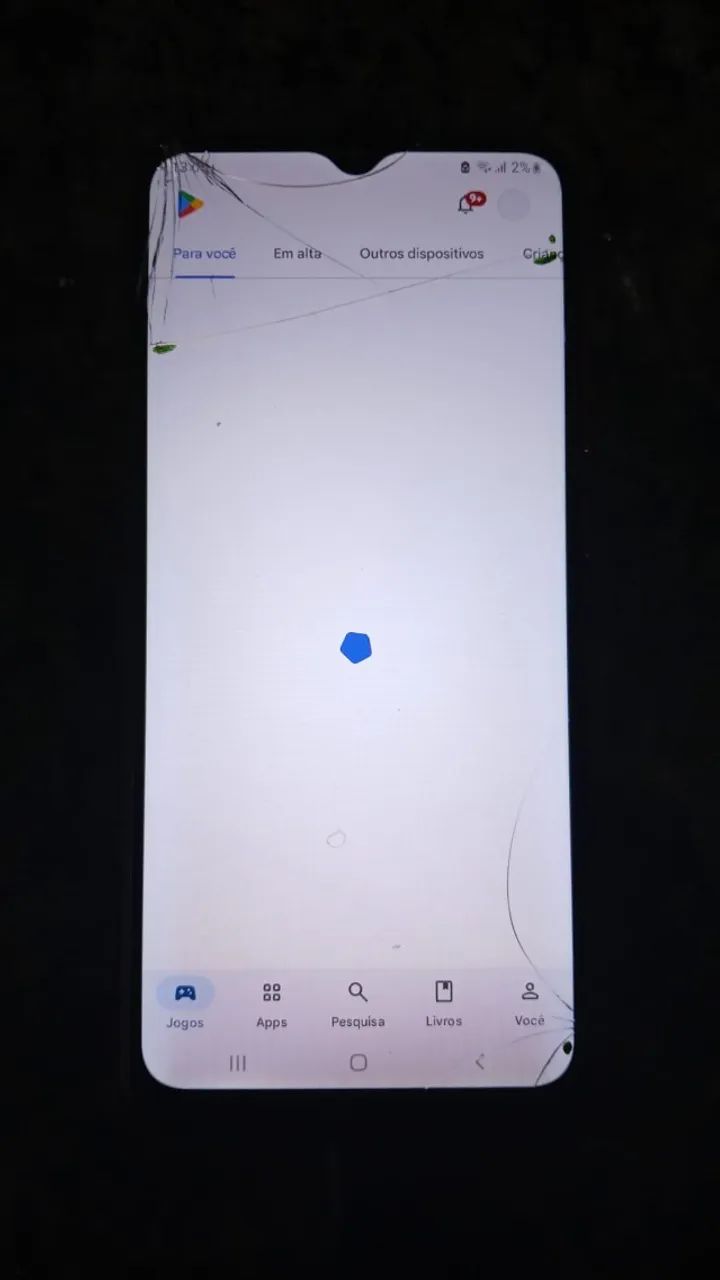 Celular Samsung A02s - Foto 3