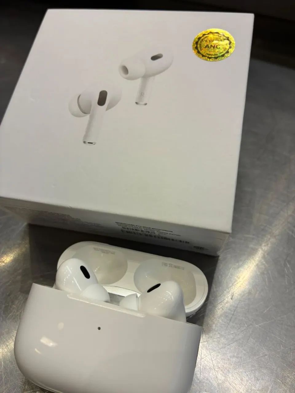 Fones bluetooth ótima qualidade  - Foto 4