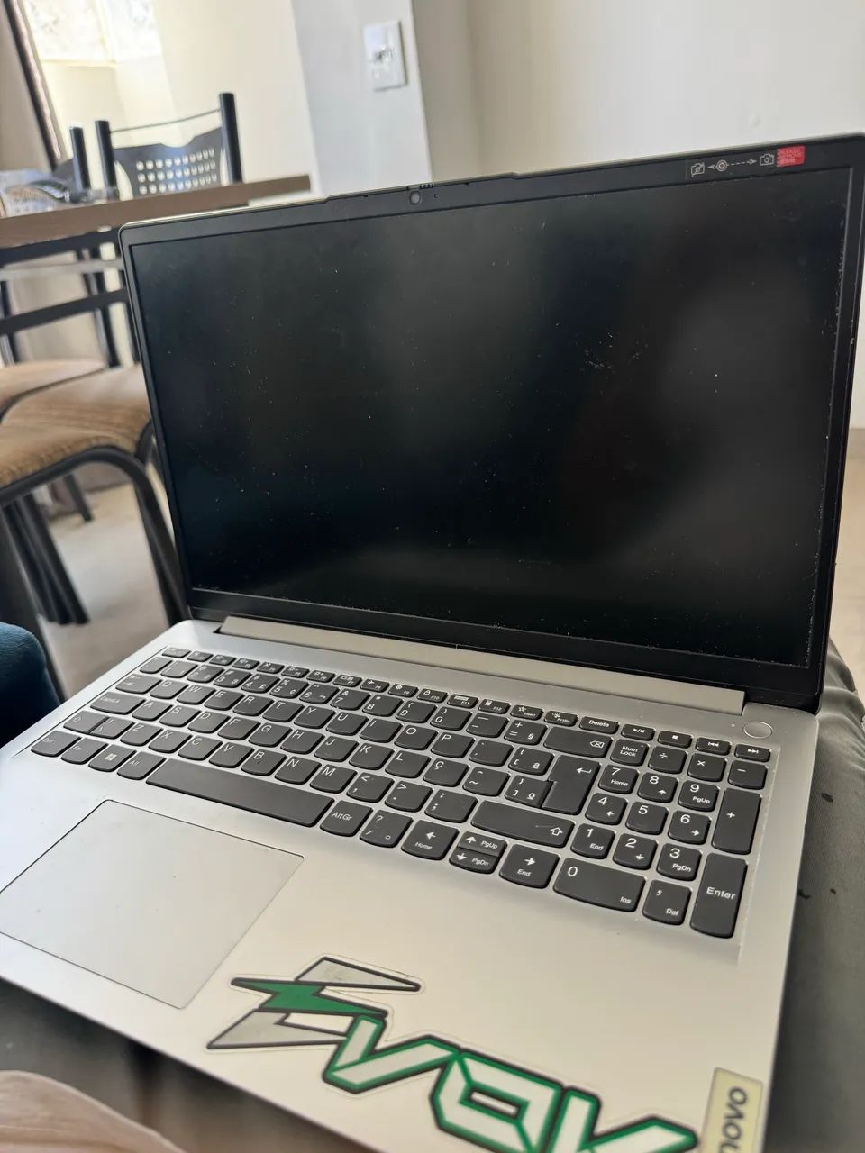 Vende-se notebook 