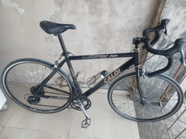 Bicicleta Boa - Foto 4